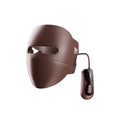Rechargeable Color Light Led Skin Rejuvenation Beauty Mask