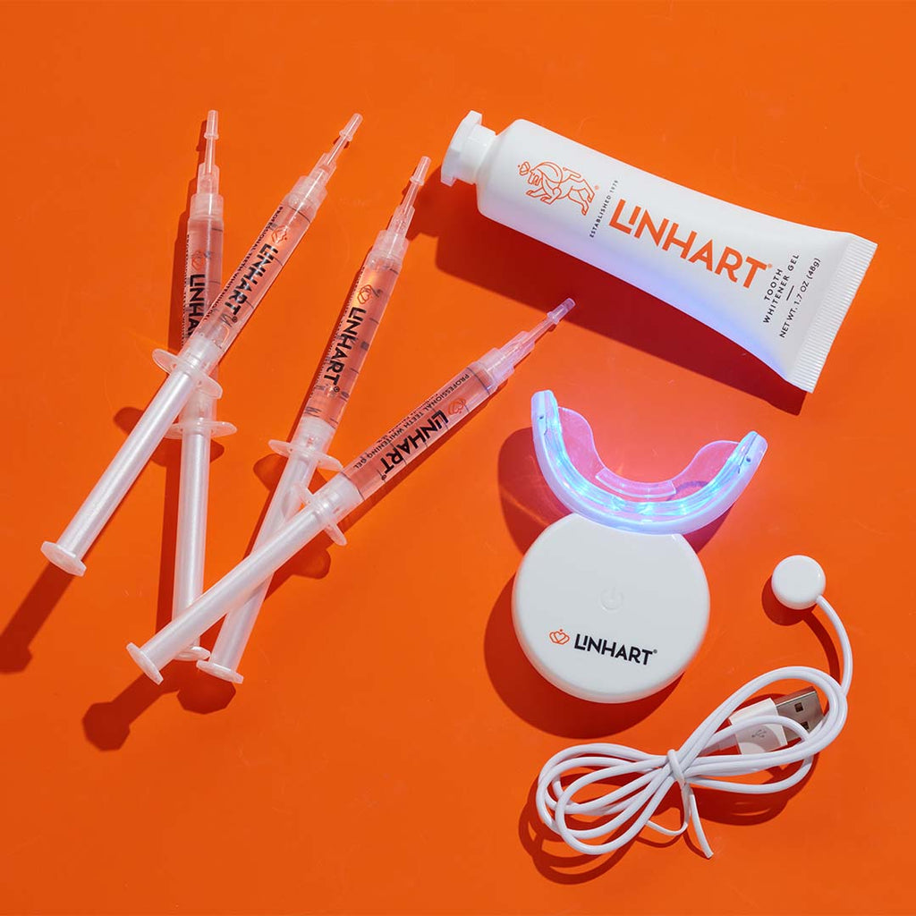 The Whitening Collection