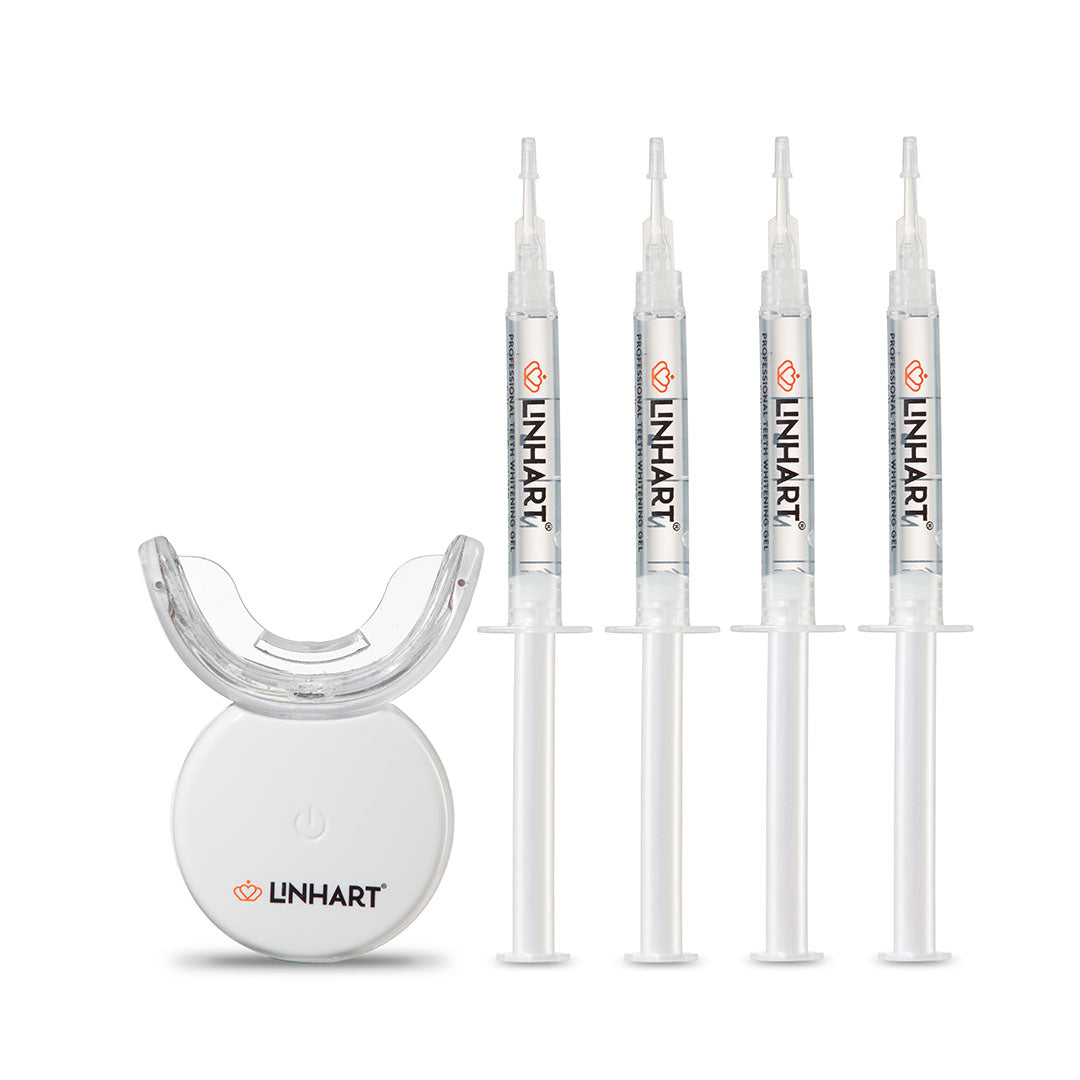 The Whitening Collection